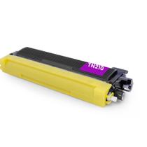 toner magenta compatível tn210 para laserjet mfc-9320