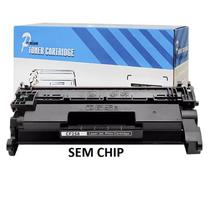 Toner Masterprint Compativel Com Hp Cf258A S/Chip