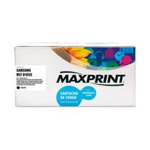 Toner Maxprint 5611516 compatível com Samsung MLT-D105S Preto