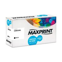 Toner Maxprint 5613629 compatível com Samsung MLT-D116S Preto