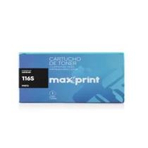 Toner MAXPRINT D116L D116 - M2875 M2885 M2825 M2835DW Toner MAXPRINT D116L D116 - M2875 M2885 M2825 M2835DW