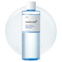 Toner medicube Zero Pore Esfoliante e Hidratante 250mL