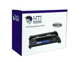 Toner MICR Toner International HP 26X CF226X Alto Rendimento