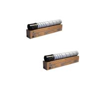 Toner Minolta A9E8130 TN514K Preto Kit com 2
