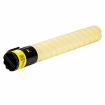 Toner Minolta TN220 Amarelo Compatível C221 C281 23K Toner Minolta TN220 Amarelo Compatível C221 C281 23K