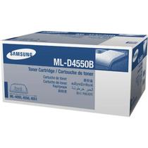 Toner ML-D4550B para Impressora Samsung ML4050 ML4550N I 20K