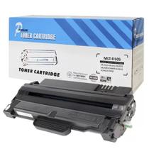 Toner MLT- D105 Compatível Samsung ML1910/1911/1915/2525/2580 SCX4600/4601/4606/4623/ CF650 - PRETO