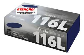 Toner Mlt D116l D116 M2825nd Xpress M2885FW Toner Mlt D116l D116 M2825nd Xpress M2885FW