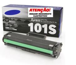 Toner MLTD101S ML2165 ML2165W SCX3405W SCX3405FW Original 1.5k Toner MLTD101S ML2165 ML2165W SCX3405W SCX3405FW Original 1.5k