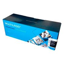 Toner Multilaser CT009 compatível com Samsung MLT-D101S Preto