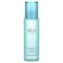 Toner Nature Republic Super Aqua Max Watery 150ml Toner Nature Republic Super Aqua Max Watery 150ml