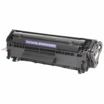 Toner Novo Alta Qualidade 2612a Q2612a 12a 1010 1012 1020