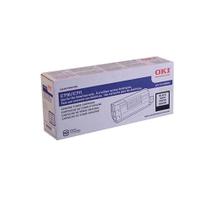 Toner Okidata C711 C711N Preto 44318604 Original 11k
