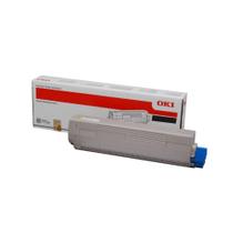 Toner Okidata ES8473 Preto 45862827 Original 15k Toner Okidata ES8473 Preto 45862827 Original 15k