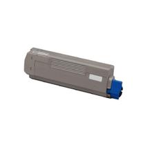 Toner Okidata Preto ES-4172 ES-5112 ES-5162 45807129