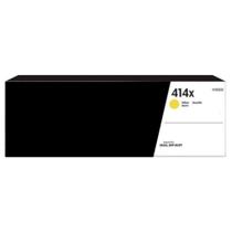 Toner Origin W2022X 414X Amarelo M454DW M454DN M479FD M479DW para HP