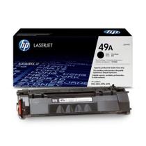 Toner Original 1160 1320 Q5949A 49A PRETO Toner Original 1160 1320 Q5949A 49A PRETO