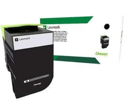 Toner Original 70C8HC0 Ciano CS310 CS310DN CS410 3k