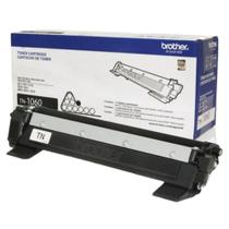 Toner Original Brother TN-1060 Preto Toner Original Brother TN-1060 Preto