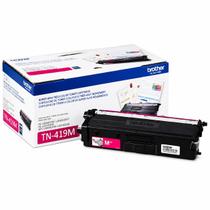 Toner Original Brother TN419M Magenta HL-L8360CDW MFC-L8900CDW