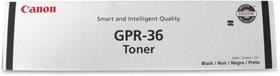 Toner Original Canon GPR36 GPR-36 Black C2020 C2025 C2030 C2220 C2225 C2230