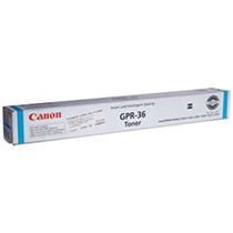 Toner Original Canon GPR36 GPR-36 Cyan C2020 C2025 C2030 C2220 C2225 C2230