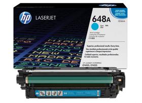 Toner Original CP4025 CP4525 CM4540 CE261A 648A CIANO