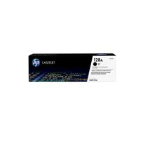 Toner Original hp 128a Preto Ref Ce320ab hp