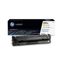 Toner Original hp 201x Amarelo Alto Rendimento Ref Cf402x hp