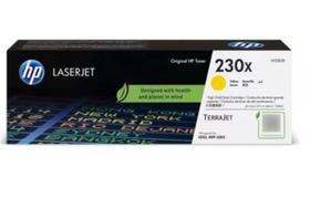 Toner Original Hp 230x 4203dw 4303fdw W2150xc W2150x Amarelo Toner Original Hp 230x 4203dw 4303fdw W2150xc W2150x Amarelo