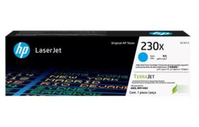 Toner Original Hp 230x 4203dw 4303fdw W2150xc W2150x Ciano