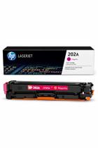 Toner Original HP CF503A 202A Magenta Alto Rendimento LaserJet Pro M254 M280 M281