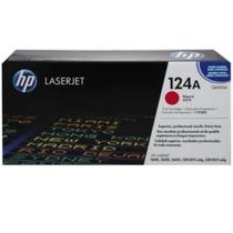 Toner Original Hp Q6003a 124a Magenta Hp Laserjet 1600 2600 2600n 2605 Cm1015 Cm1017 Toner Original Hp Q6003a 124a Magenta Hp Laserjet 1600 2600 2600n 2605 Cm1015 Cm1017