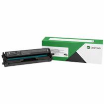 Toner Original Lexmark C3240 Preto C3224 C3230 C3326 MC3224 MC3230 MC3326 Toner Original Lexmark C3240 Preto C3224 C3230 C3326 MC3224 MC3230 MC3326