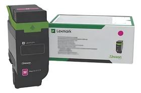 Toner Original Lexmark CS531 CX532 - 4 cores CMYK 75M4HK0 75M4HC0 75M4HY0 75M4HM0 Toner Original Lexmark CS531 CX532 - 4 cores CMYK 75M4HK0 75M4HC0 75M4HY0 75M4HM0