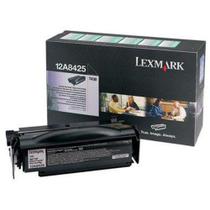 Toner Original Lexmark T430 12a8425 12k Toner Original Lexmark T430 12a8425 12k