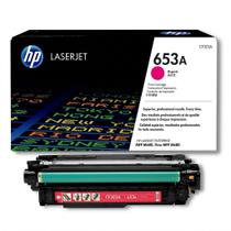 Toner Original M651 M680 CF323A 653A Magenta