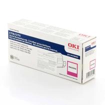 Toner Original OKI C710/C711 Magenta OKIDATA C710n C710dn C711n C711dn