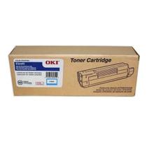 Toner Original Okidata ES6405 44315343 CIANO