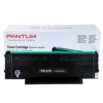 Toner original pantum pd219 1.6k
