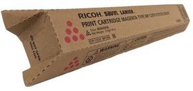 Toner Original Ricoh 841502 Magenta Mp C2030 C2050 C2051 C2550 C2551 9.5k