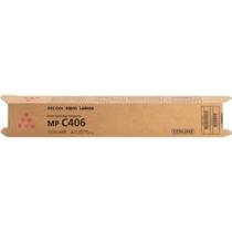 Toner Original Ricoh MP C 406 MP C 307 MP C 306 842093 MAGENTA Toner Original Ricoh MP C 406 MP C 307 MP C 306 842093 MAGENTA