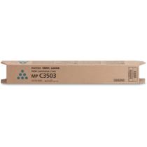 Toner Original Ricoh MP C3003 MP C3004 MP C3503 MP C3504 841816 CIANO
