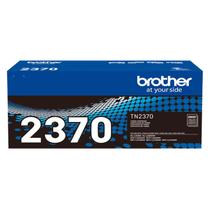 Toner Original TN2370 2370 P/ HL-L2360DW HL-L2320D MFC-L2720DW MFC-L2740DW