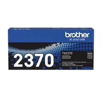 Toner Original TN2370 Brother TN-2370 2370 HL-L2360 HL-L2320 MFC-L2720 MFC-L2740