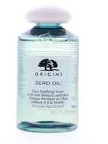 Toner Origins Zero Oil (TM) Purificante de Poros 150mL