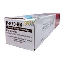 Toner P-870-BK - CP1025NW, MFP M176, M177