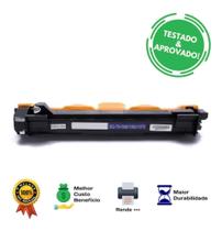 Toner P/ Brother Tn1060 Tn 1060 Dcp 1602 1512 1617 1617nw - strom