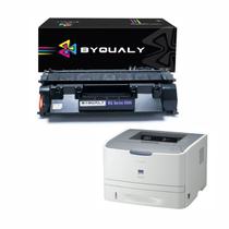 Toner p/ Impressora Canon LBP6300dn Compatível ByQualy Toner p/ Impressora Canon LBP6300dn Compatível ByQualy