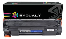 Toner p/ Impressora M1132 Compatível Bq-435A/436A/278A/285A